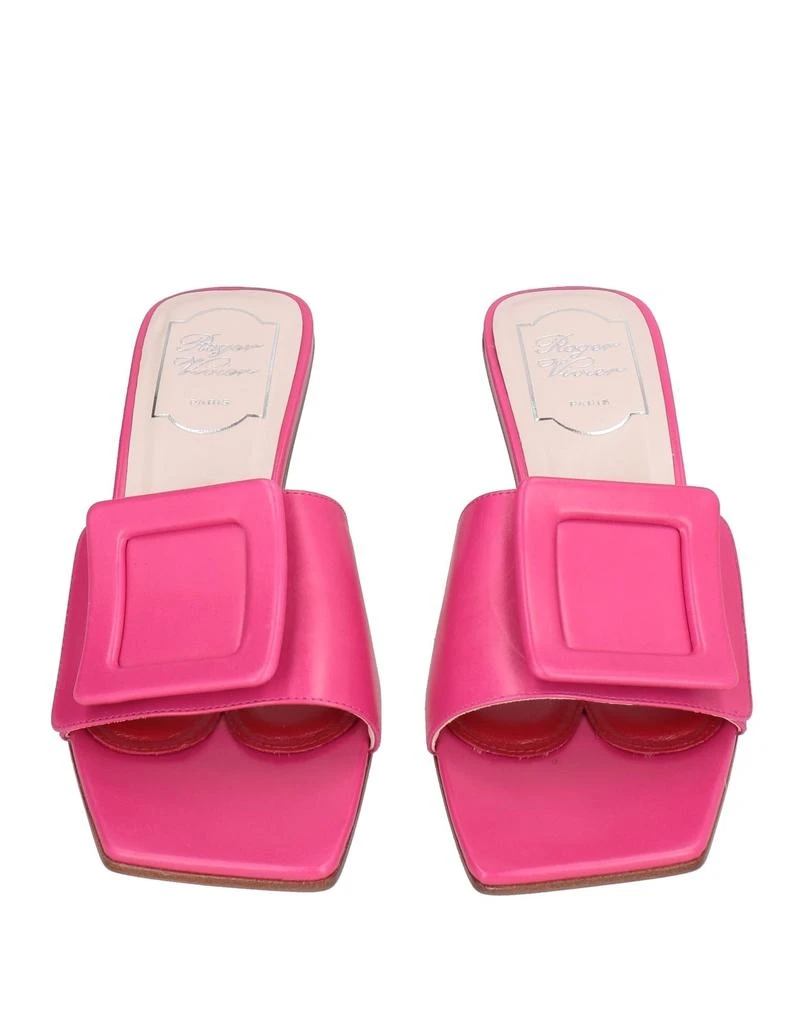 商品Roger Vivier|Sandals,价格¥3745,第4张图片详细描述