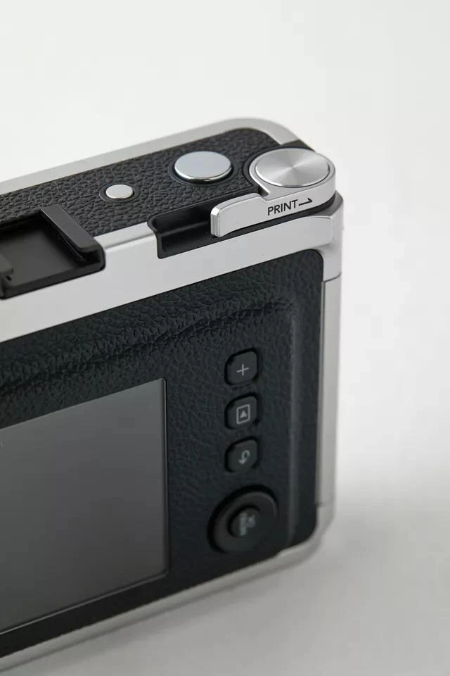 商品Fujifilm|Fujifilm Instax Mini Evo Hybrid Instant Camera,价格¥1803,第5张图片详细描述
