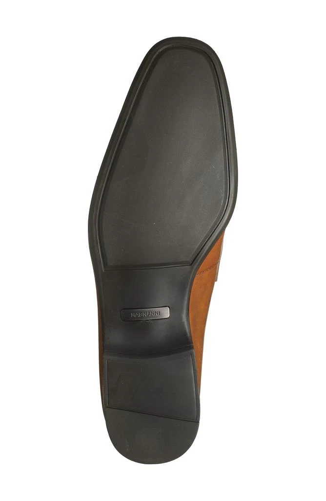 Vince Leather Penny Loafer 商品