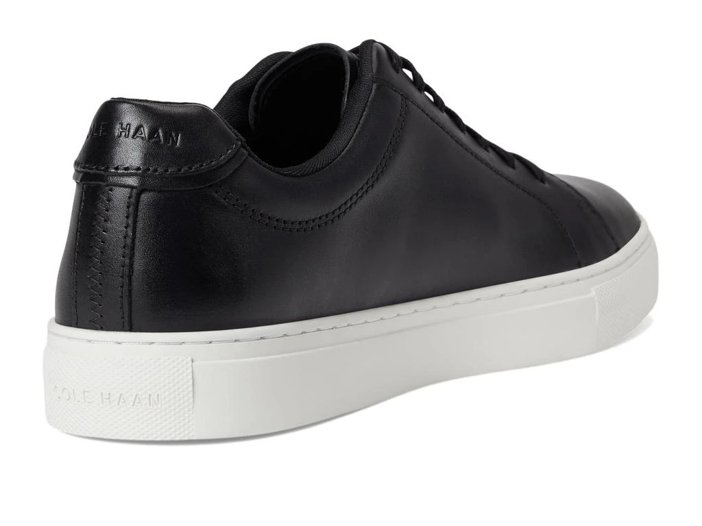 商品Cole Haan|Grand Series Jensen Sneaker,价格¥895,第5张图片详细描述
