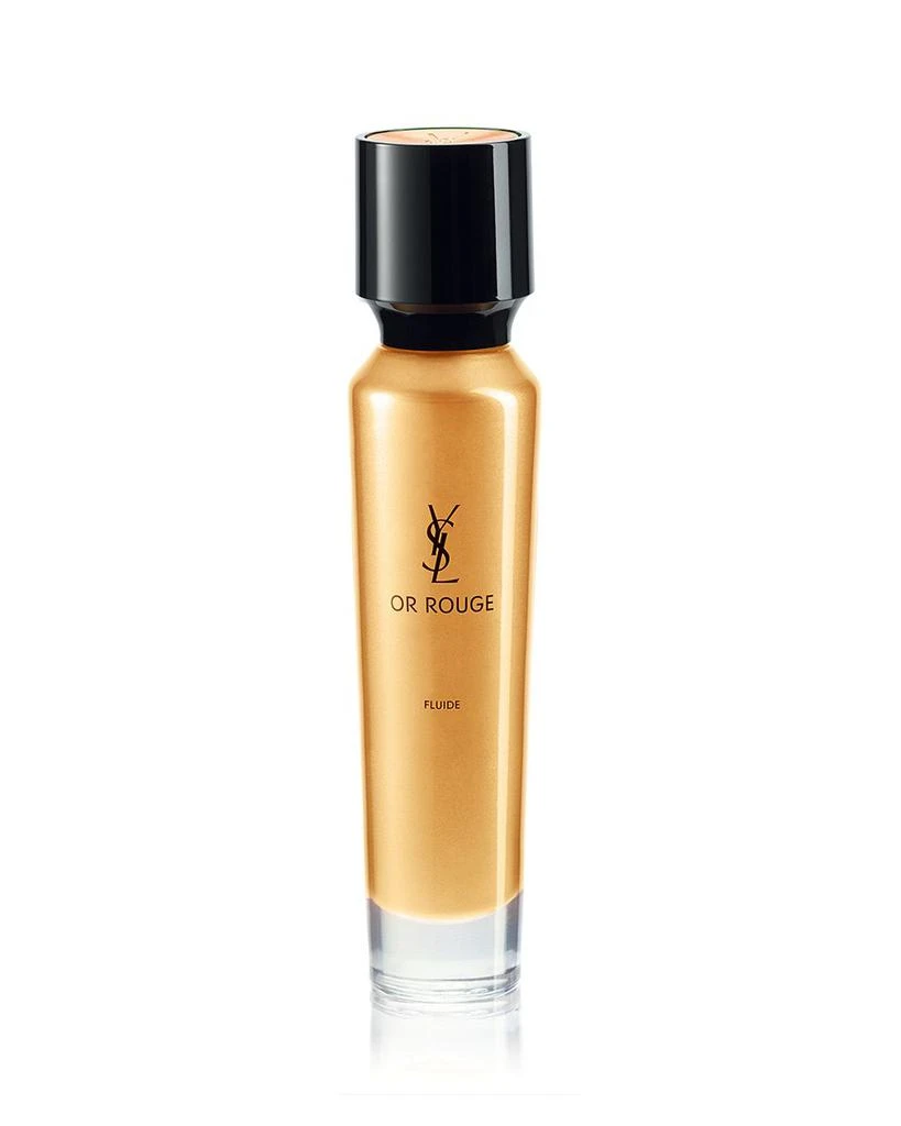 商品Yves Saint Laurent|藏金奢妍精华油 50ml,价格¥2319,第1张图片详细描述