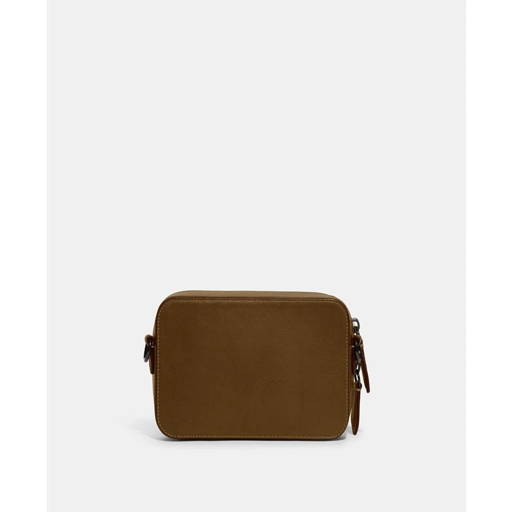 商品Coach|Charter Slim Crossbody Bag with COACH Badge,价格¥2083,第3张图片详细描述