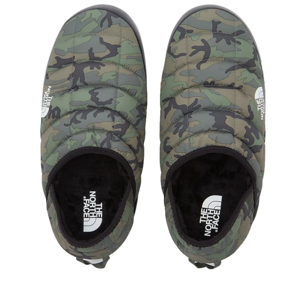 商品The North Face|The North Face Thermoball Traction Mule V,价格¥442,第5张图片详细描述