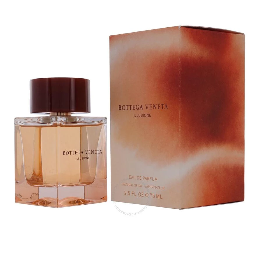 商品Bottega Veneta|Bottega Veneta Illusione Ladies EDP,价格¥618,第3张图片详细描述