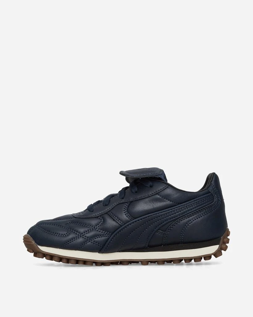 商品Puma|FENTY Avanti L (PS) Sneakers Club Navy,价格¥676,第4张图片详细描述