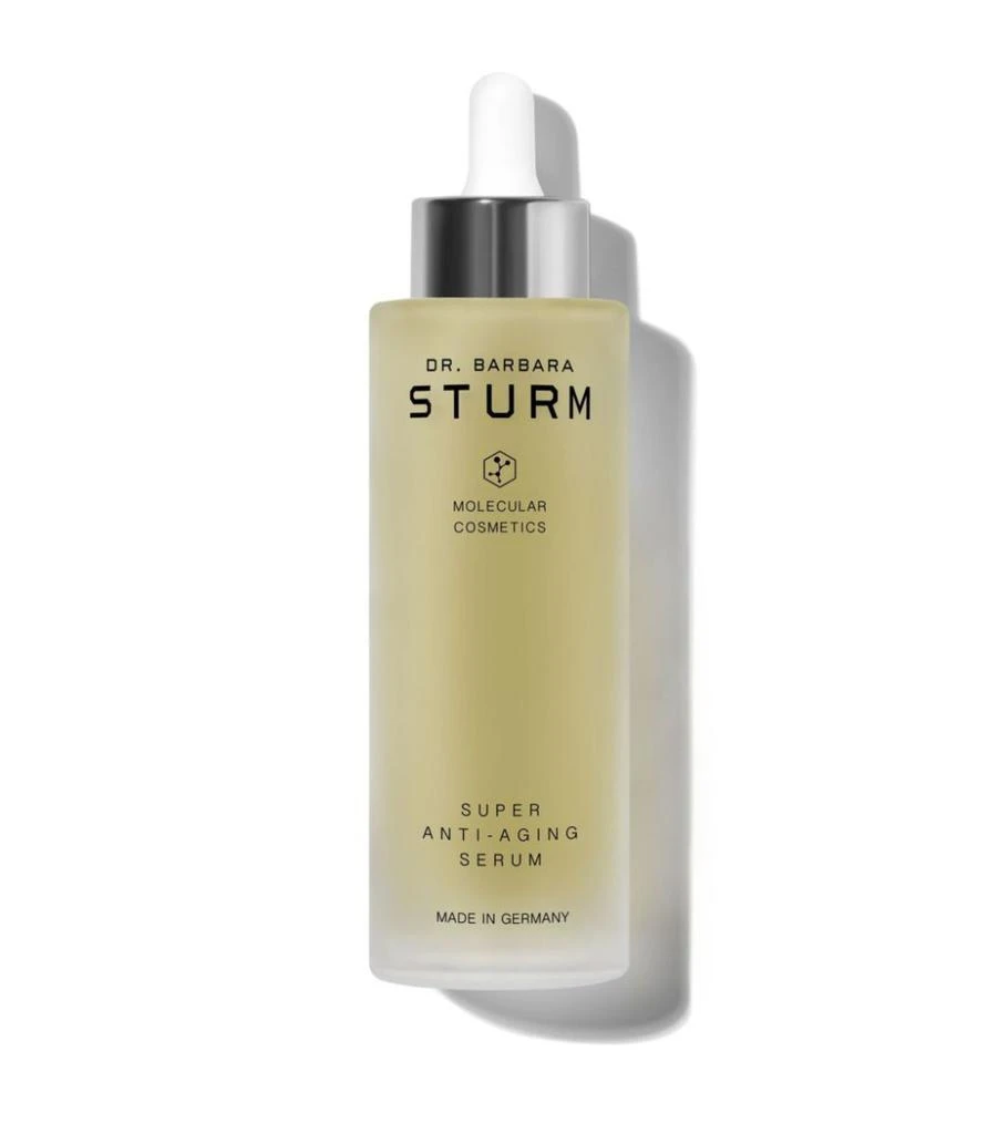 商品Dr. Barbara Sturm|Serum Duo (2 x 100ml),价格¥12009,第5张图片详细描述