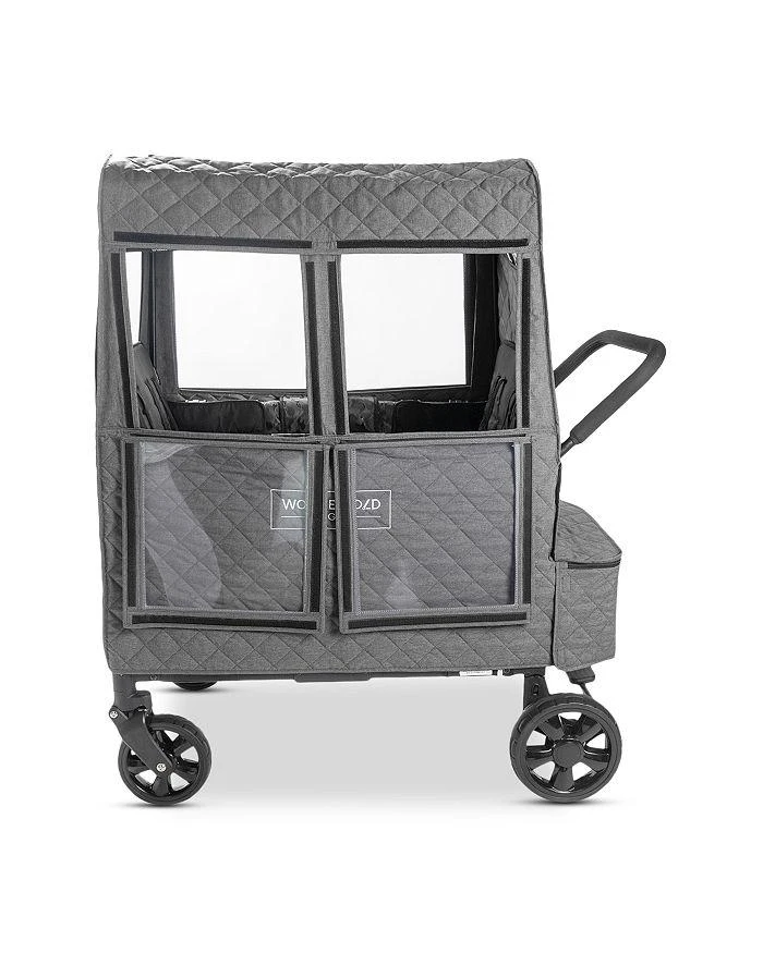 商品WonderFold|Cold Weather Shield Warm Cover for W4 2.0 ,价格¥1383,第1张图片