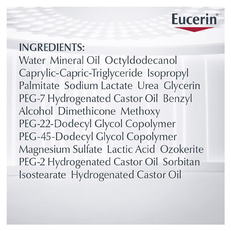 商品Eucerin|Intensive Repair Lotion,价格¥67,第5张图片详细描述