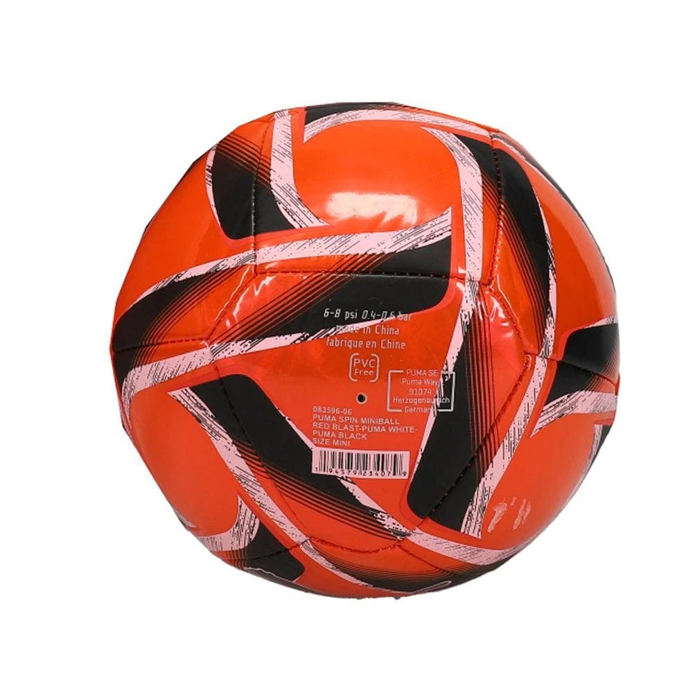 商品Puma|Spin Mini Soccer Ball,价格¥92,第2张图片详细描述