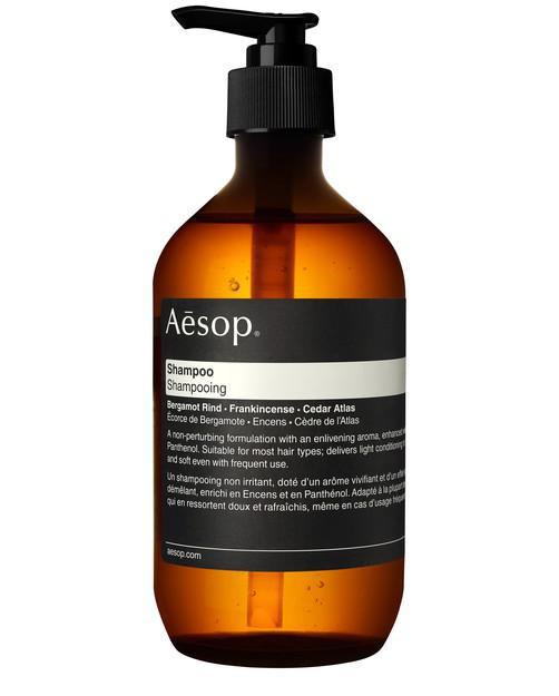 商品Aesop|洗发水 500ml,价格¥316,第1张图片