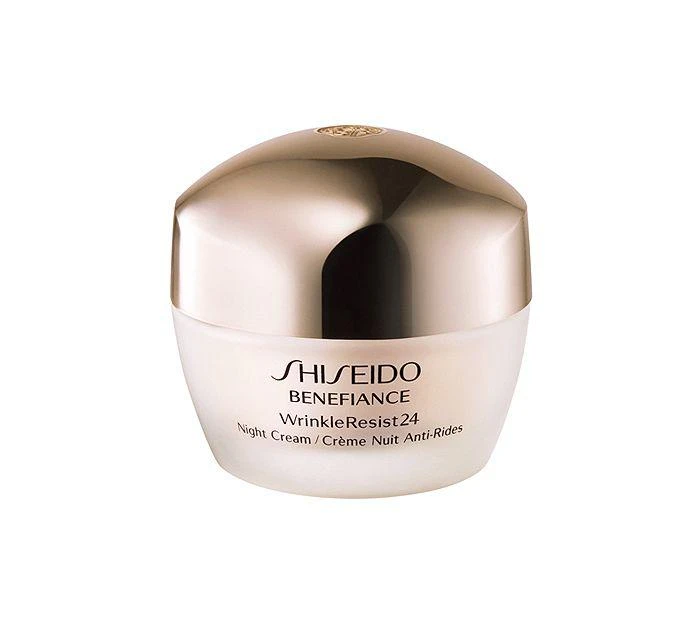 商品Shiseido|盼丽风姿抗皱夜霜 50ml,价格¥471,第1张图片