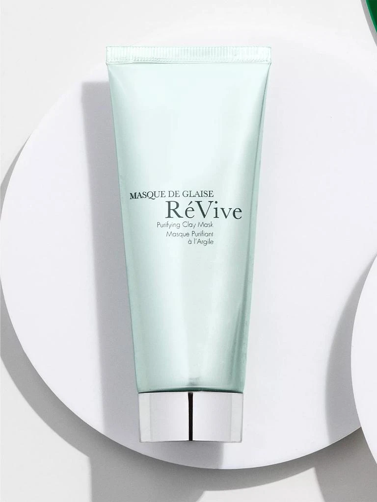 商品Revive|Masque de Glaise Purifying Clay Masque,价格¥938,第2张图片详细描述