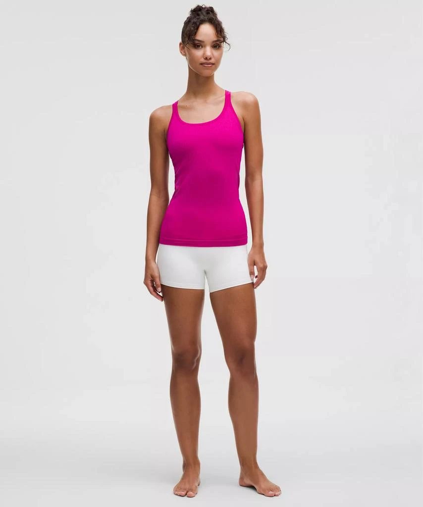 商品Lululemon|Ebb to Street Tank Top *Light Support, B/C Cup,价格¥371,第2张图片详细描述