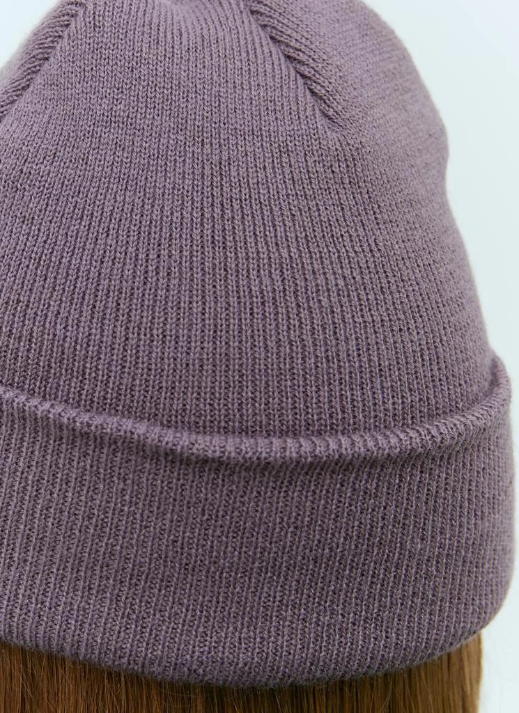 商品STUSSY|Stock Cuff Beanie Hat,价格¥297,第5张图片详细描述