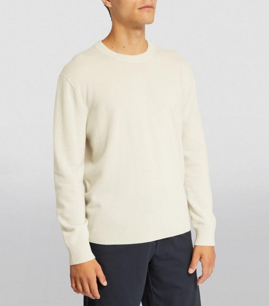 Cashmere Sweater商品第3张图片规格展示