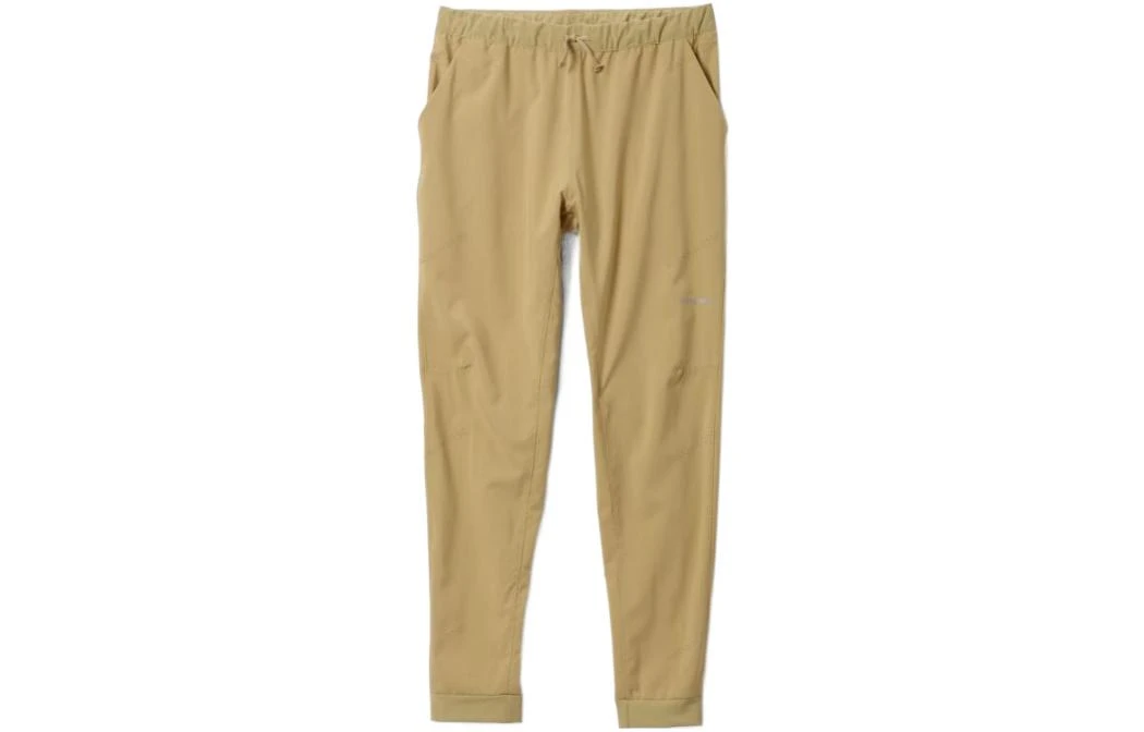 商品[国内直发] Patagonia|patagonia巴塔哥尼亚 Terrebonne 纯色休闲透气系带速干运动裤 男款,价格¥835,第6张图片详细描述