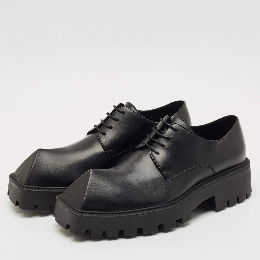 BALENCIAGA rhino リノ 41 Balenciaga Rhino バレンシアガリノダービー41