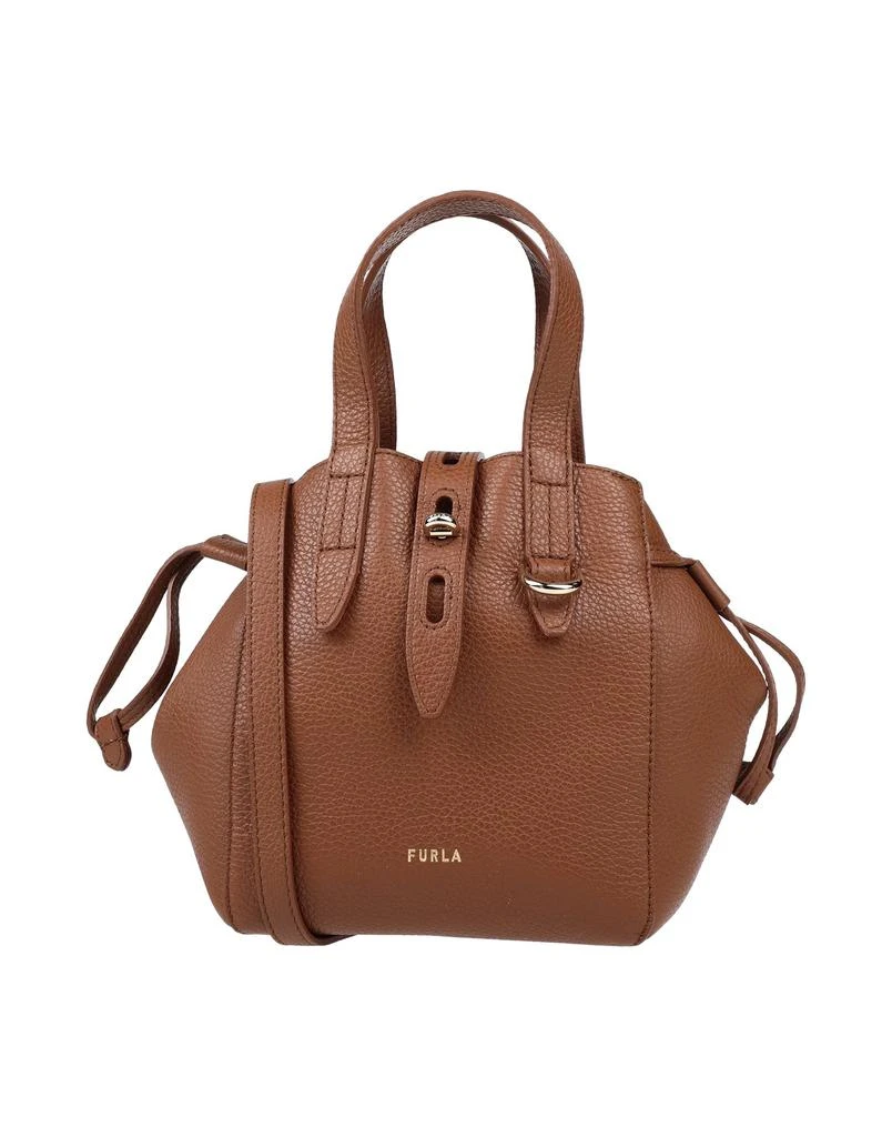 商品Furla|NET 迷你托特包,价格¥2630,第1张图片