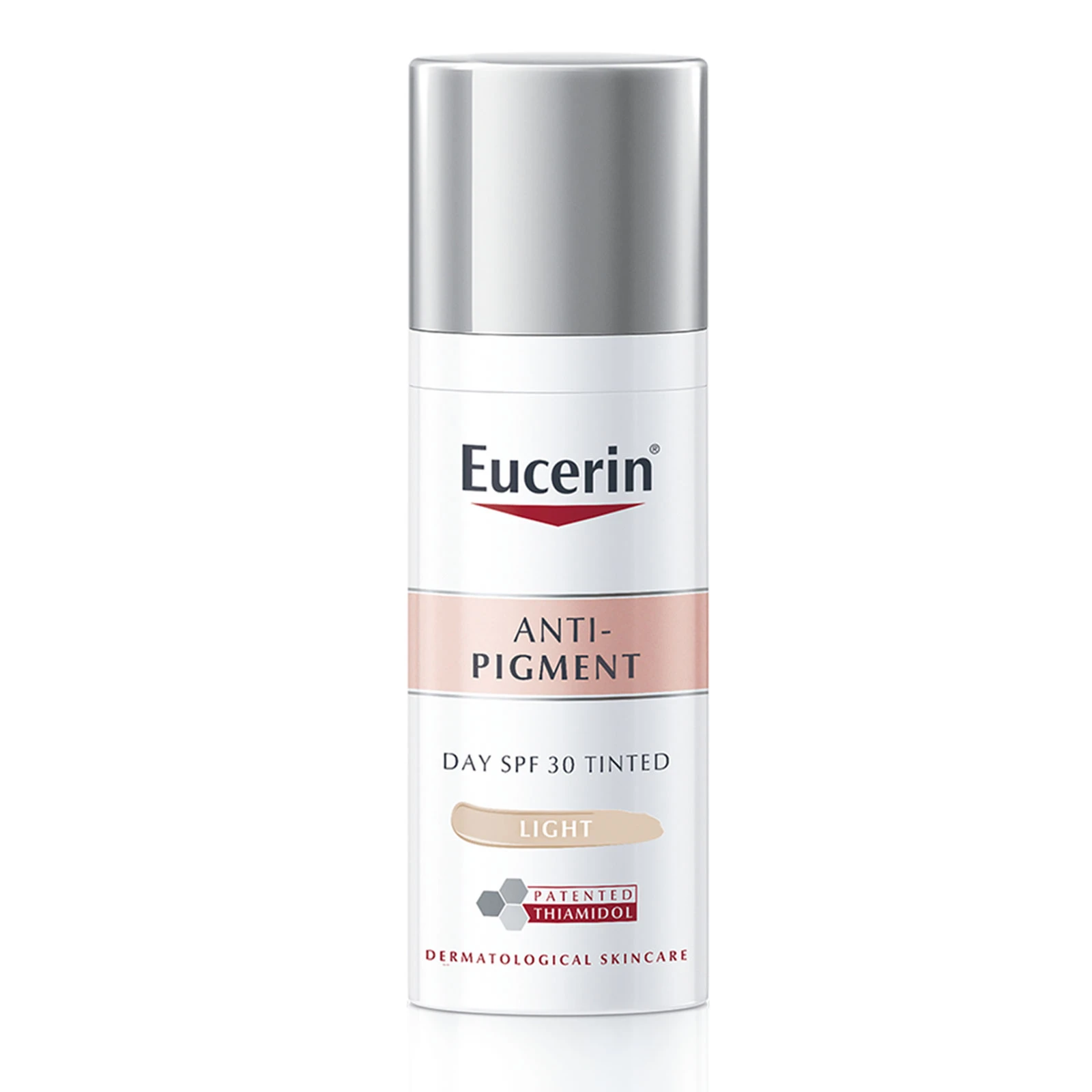 Eucerin 优色林 袪斑靓颜润色修护日霜 SPF30 50ml 商品