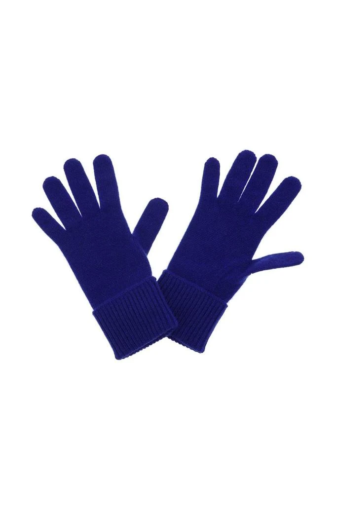 商品Burberry|Cashmere gloves,价格¥1315,第2张图片详细描述