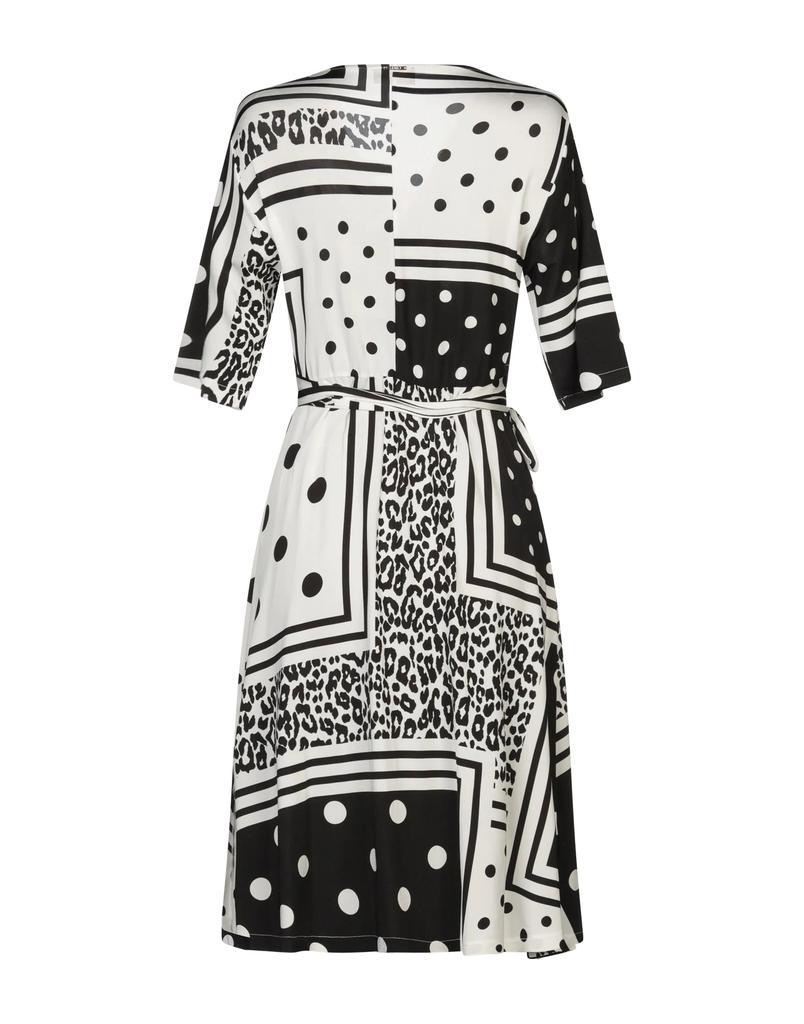 商品LIU •JO|Midi dress,价格¥1542,第4张图片详细描述