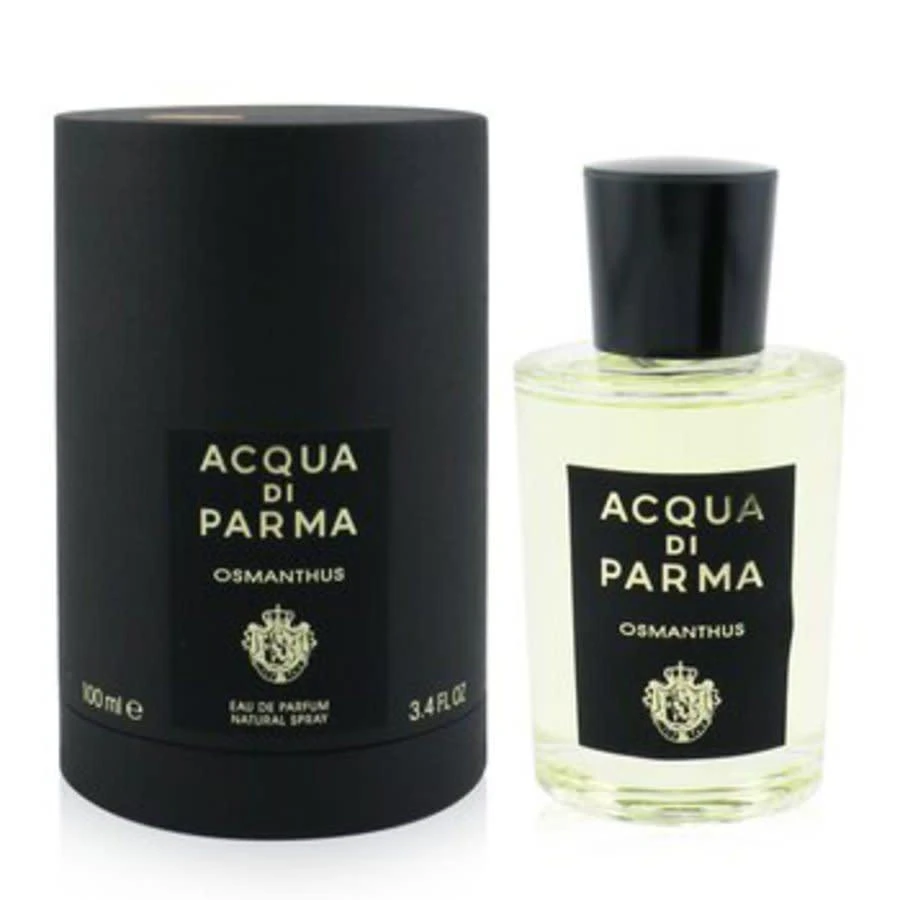 商品Acqua di Parma|中性签名太阳桂花淡香水喷雾 3.4 盎司香水 8028713810015,价格¥825,第1张图片
