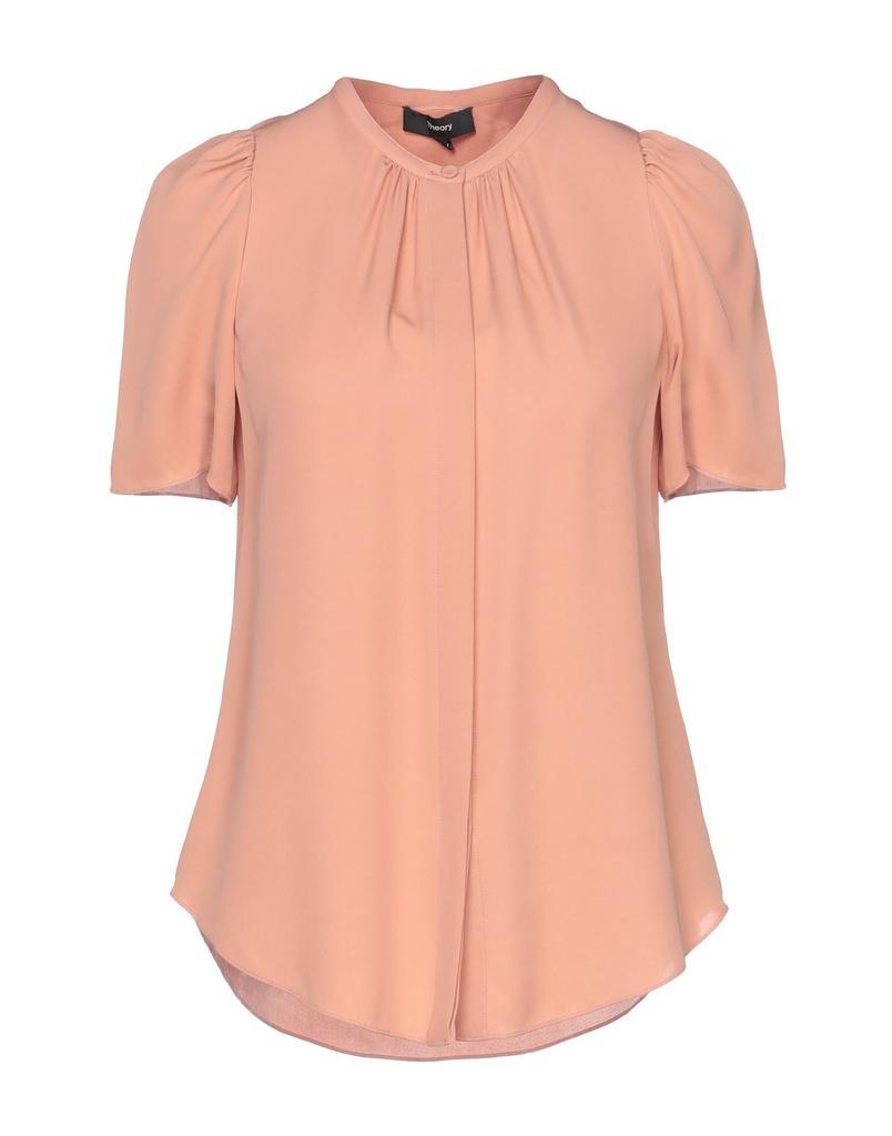 商品Theory|Silk shirts & blouses,价格¥1346,第1张图片