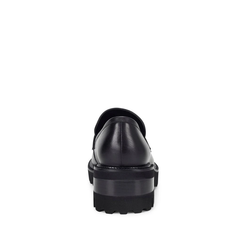 商品Aerosoles|Ronnie Lug Heel Loafer,价格¥907,第3张图片详细描述