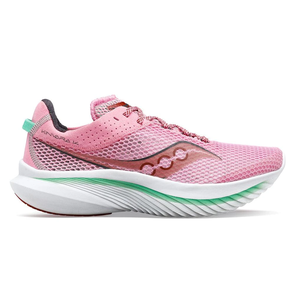 商品Saucony|Kinvara 14 Running Shoes,价格¥460,第1张图片