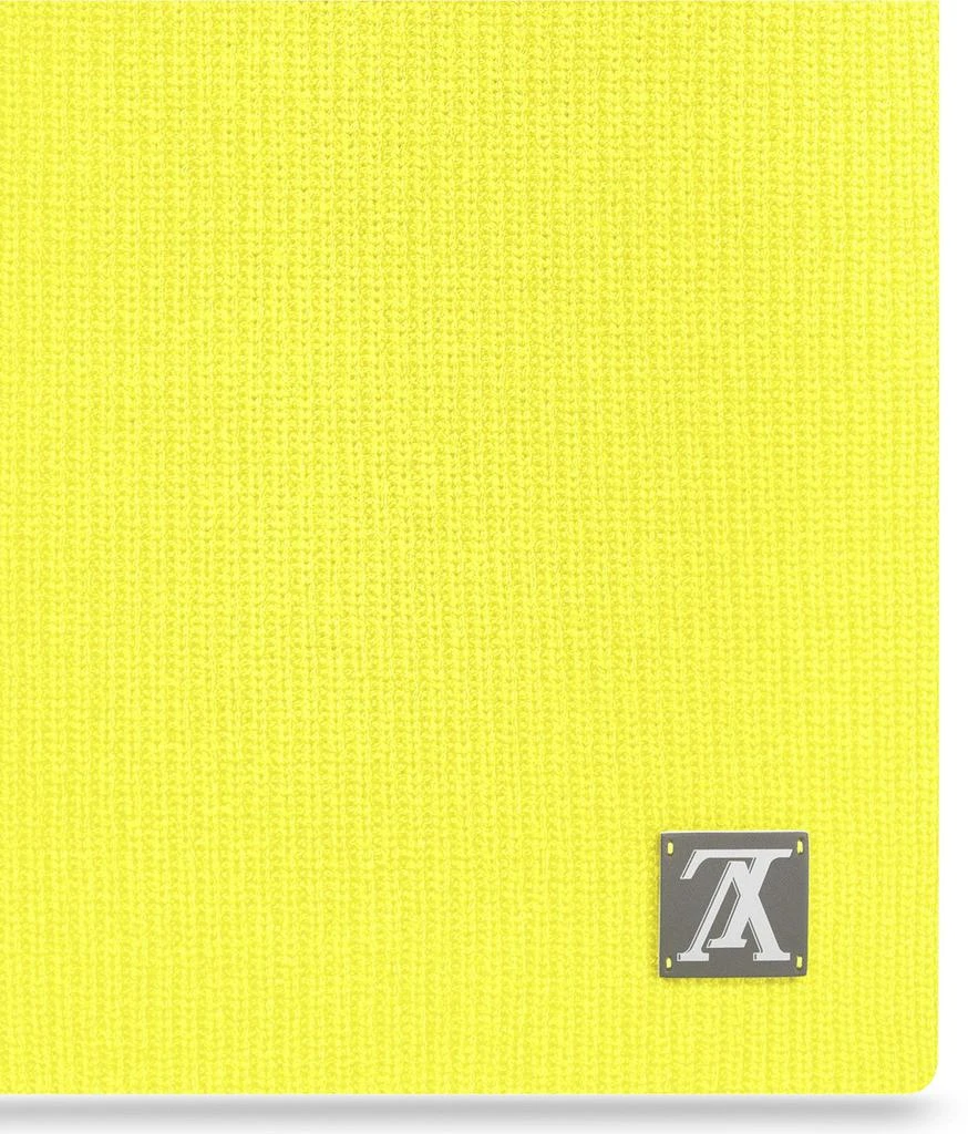 商品Louis Vuitton|LV Upside Down Fluo 围巾,价格¥2870,第4张图片详细描述