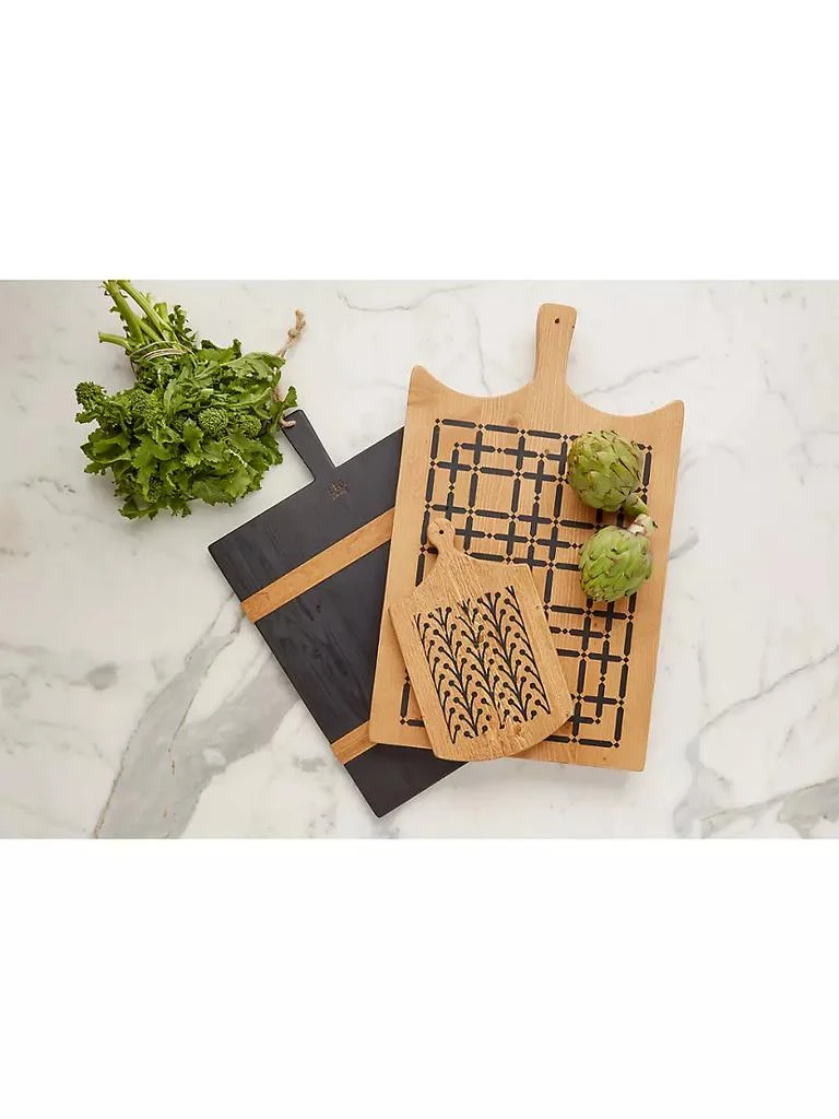 商品etúHome|Cococozy x Etúhome Vine Serving Board,价格¥739,第2张图片详细描述