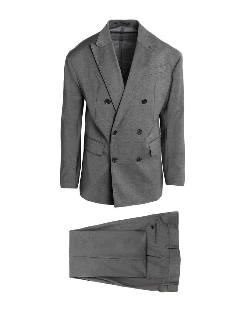 商品DSQUARED2|Suits,价格¥9216,第1张图片