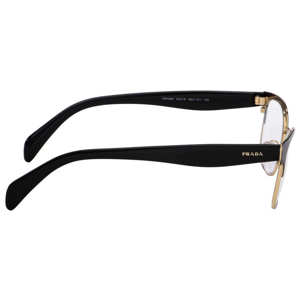 商品Prada|Prada Fashion   眼镜,价格¥805,第5张图片详细描述