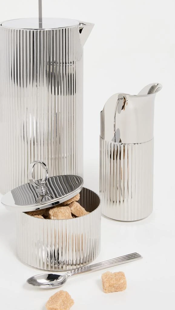 商品Georg Jensen|Georg Jensen Bernadotte 奶油分离器/牛奶壶,价格¥655,第4张图片详细描述