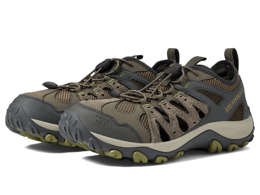 商品Merrell|Accentor 3 LTR Sieve,价格¥464,第1张图片