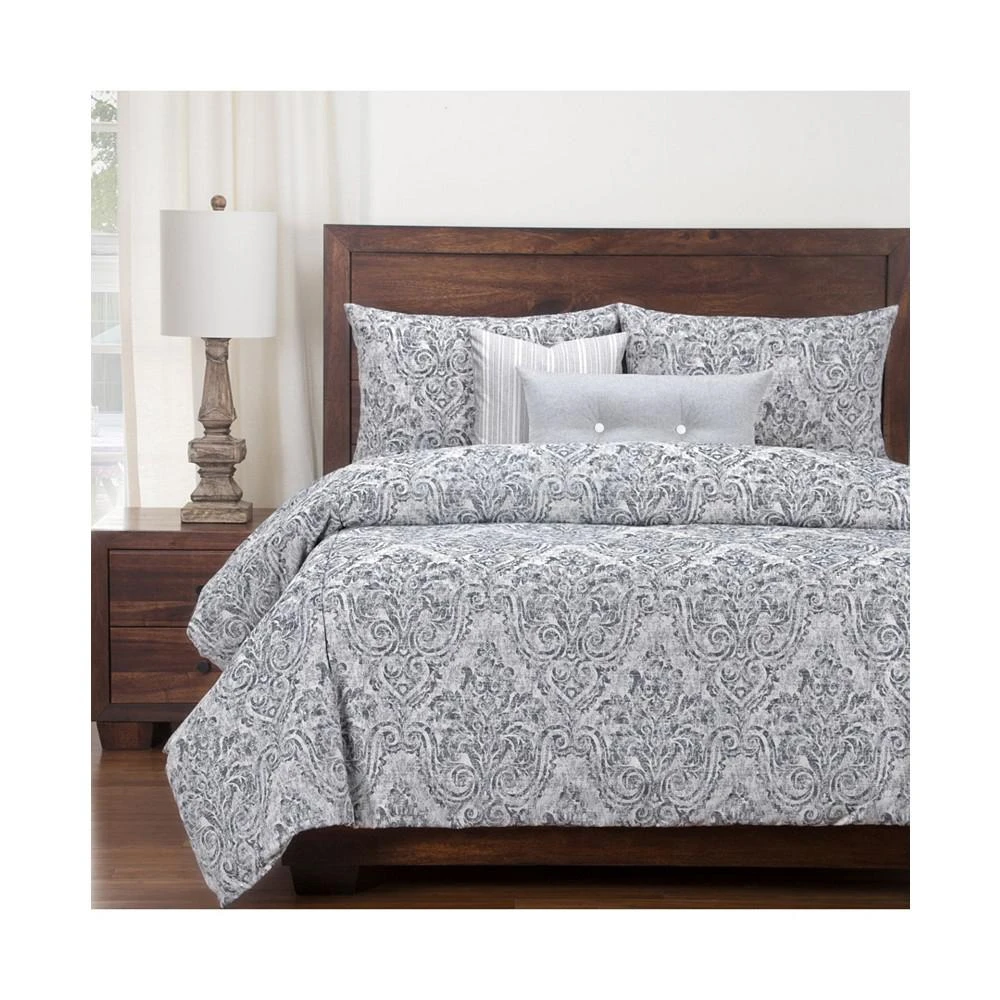 商品Siscovers|Misty River 5 Piece Twin Luxury Duvet Set,价格¥4957,第1张图片