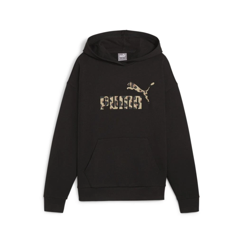 PUMA Women's ESS+ ANIMAL Hoodie 商品