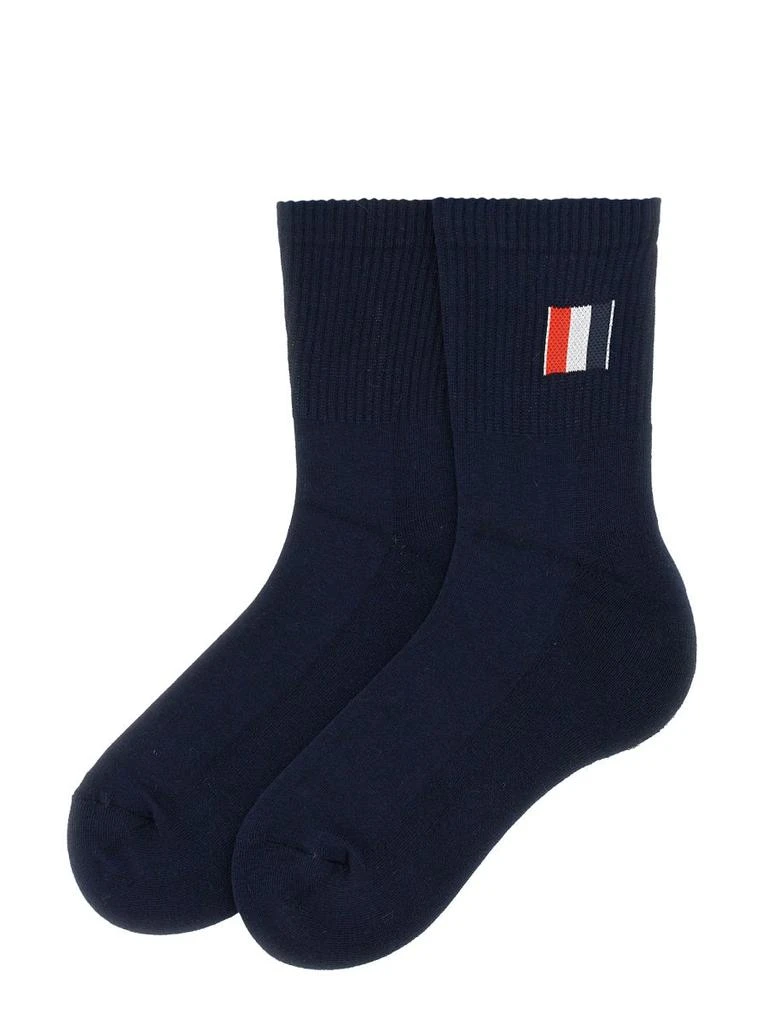 商品Thom Browne|ATHLETIC SOCKS,价格¥888,第1张图片