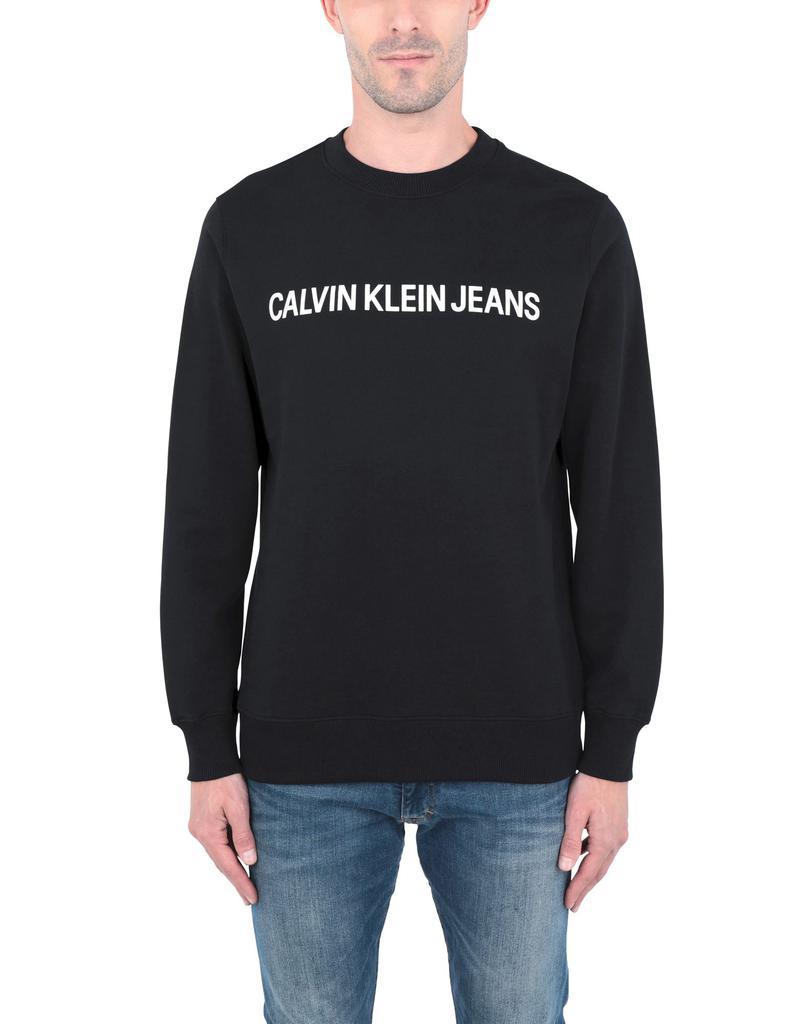 商品Calvin Klein|Sweatshirt,价格¥979,第4张图片详细描述