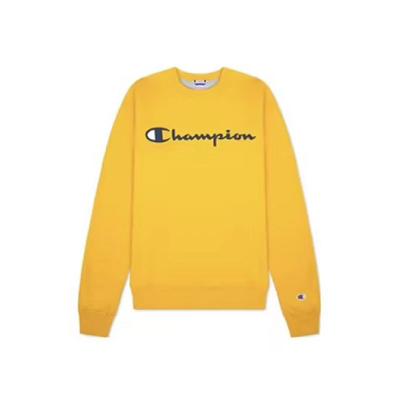 商品CHAMPION|冠军 套头男女同款潮牌卫衣GF88H-Y07718,价格¥315,第1张图片