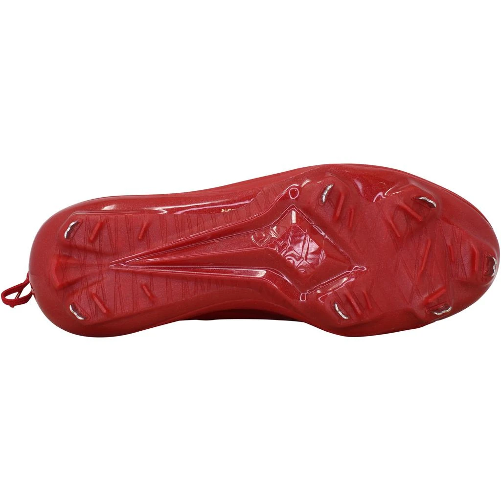 商品Adidas|Adidas Adizero Afterburn 8 Red  FZ4216 Men's,价格¥318,第4张图片详细描述