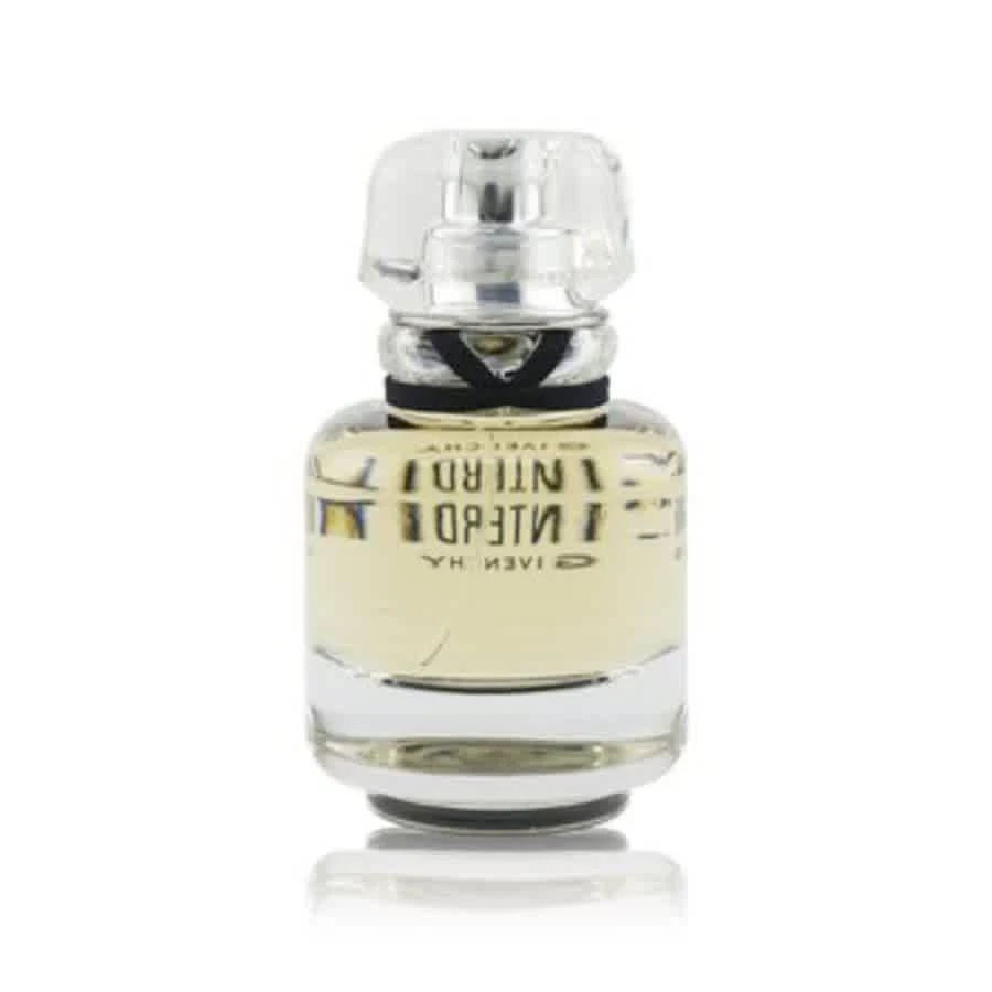 商品Givenchy|Ladies L'Interdit EDP Spray 1.1 oz Fragrances 3274872372139,价格¥495,第3张图片详细描述