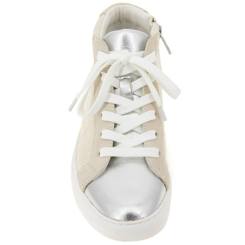Women's Kam Hightop Sneakers 商品