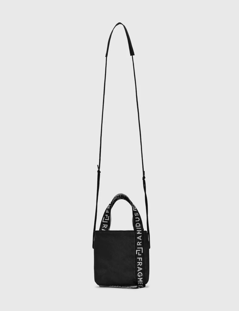 商品[二手商品] RAMIDUS|Fragment Design x Ramidus Two Way Tote Bag (S),价格¥177,第1张图片