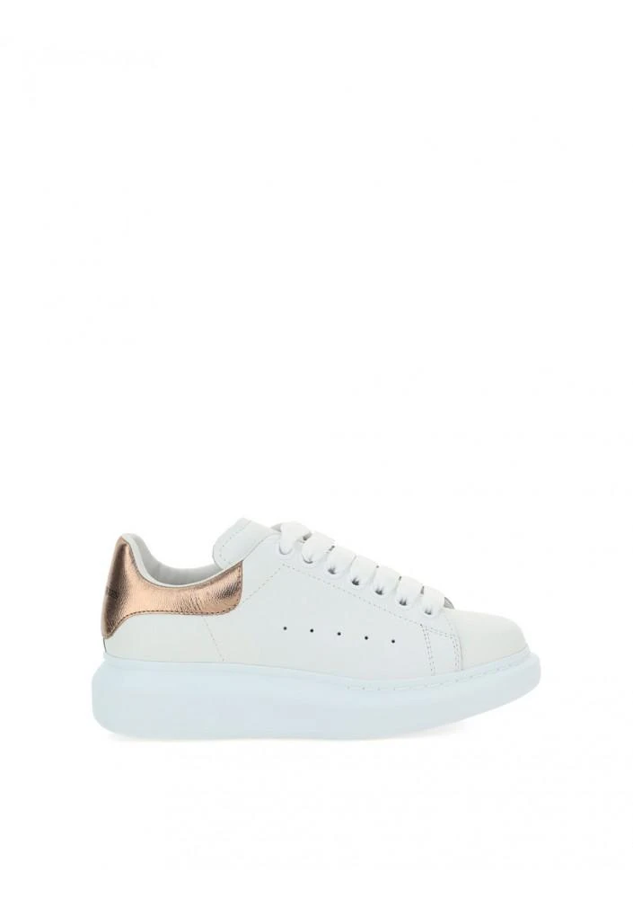 商品Alexander McQueen|Sneakers,价格¥2975,第1张图片