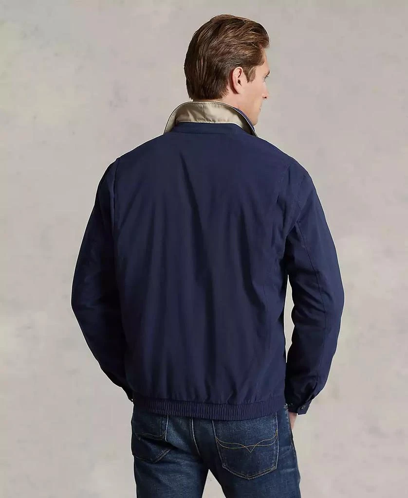 商品Ralph Lauren|男式 拉夫劳伦 轻量夹克,价格¥1365,第5张图片详细描述