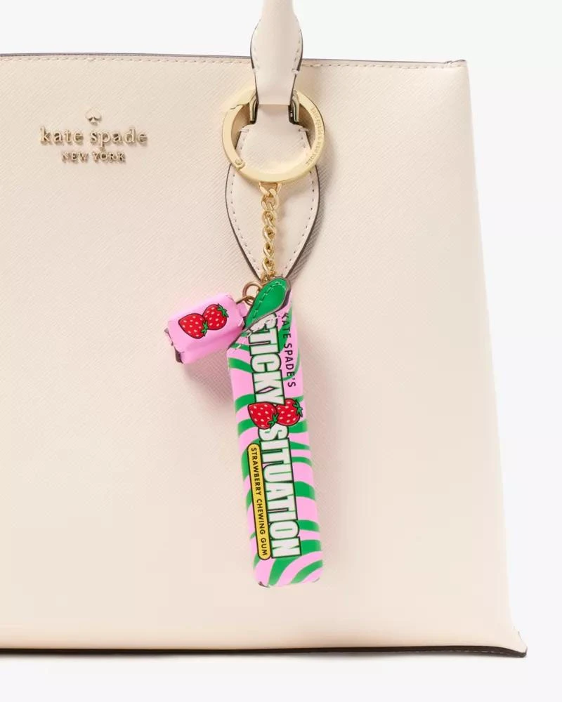 Sammy Bag Charm 商品