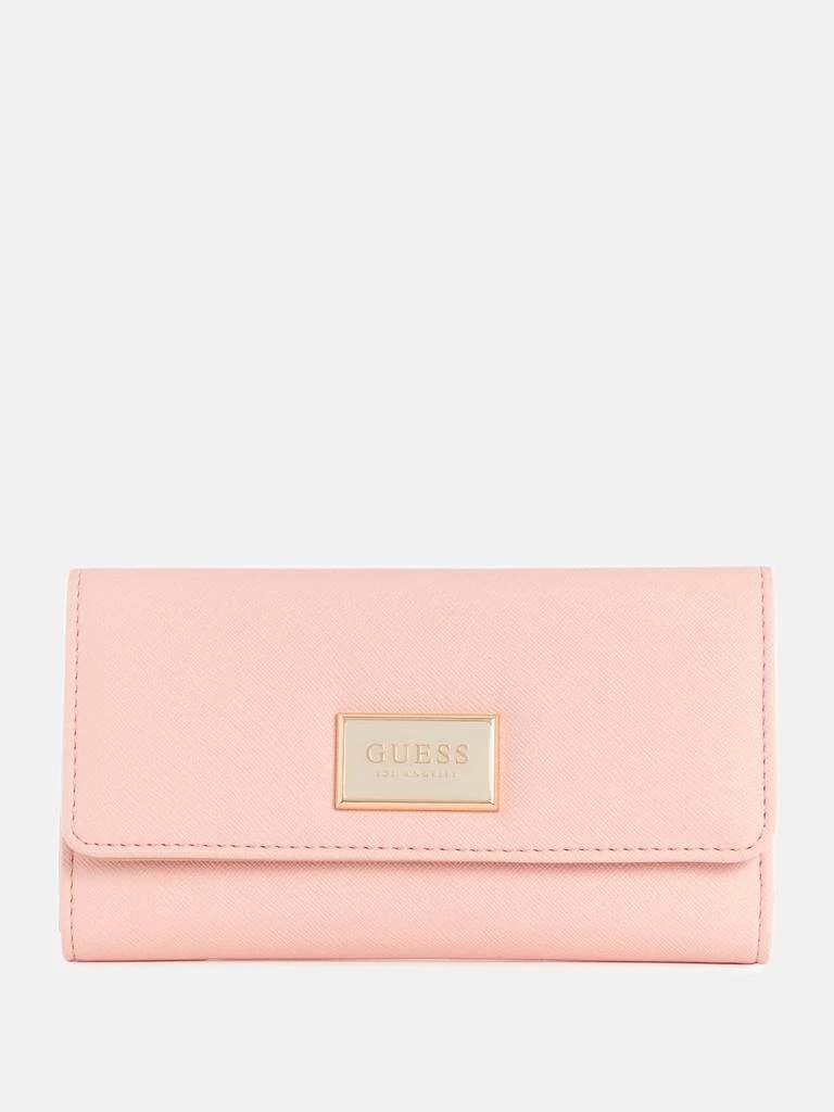 Abree Slim Clutch Wallet 商品