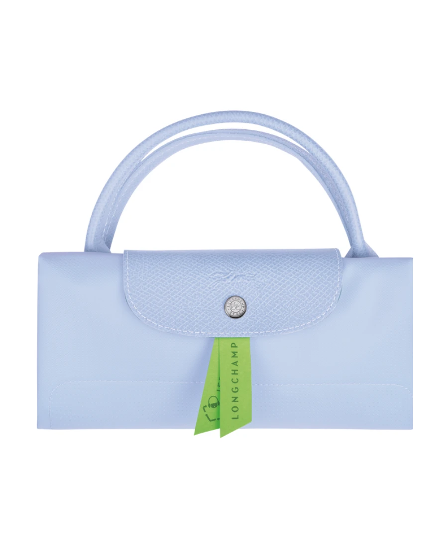 商品Longchamp|Longchamp 女士旅行包 L1624919P79 蓝色,价格¥1488,第5张图片详细描述