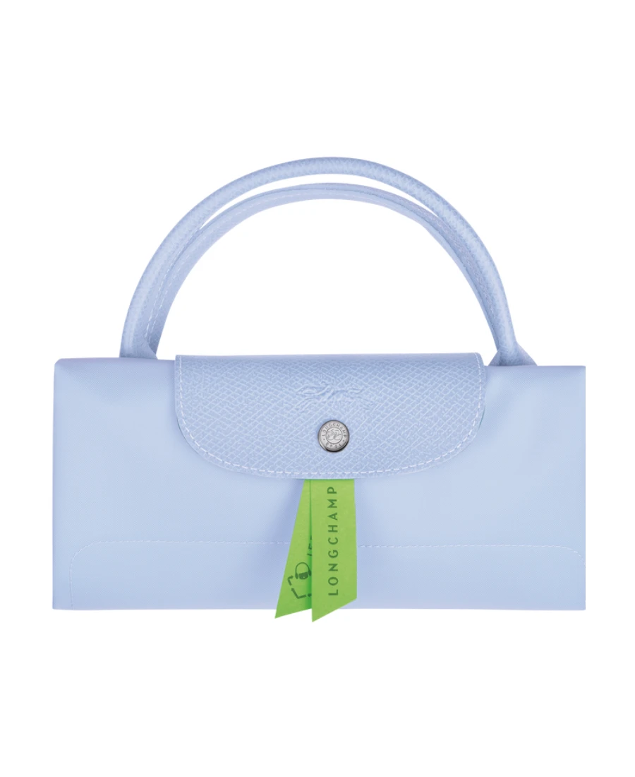 商品【预售7天】 Longchamp|Longchamp 女士旅行包 L1624919P79 蓝色,价格¥1620,第5张图片详细描述